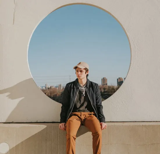 Cách phối đồ cho dáng người thấp