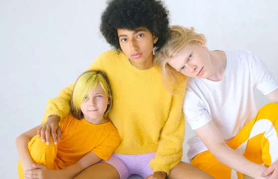 Bí quyết mua sắm thông minh cho tủ đồ